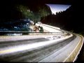 forza3 honda S2000 drift in fujimi kaido