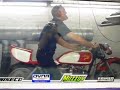Blakemore Racing dyno run