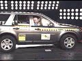 ????-???? Freelander ?? EuroNCAP. ??????????? ???? ????-???? Freelander ?? EuroNCAP. ??????????? ????