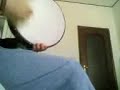 tamburello solo