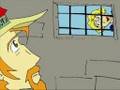 The Jumbuck Adventure of Rincewind