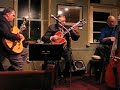 An Evening With Vince Lewis and Steve Abshire (p. 4 of 21)