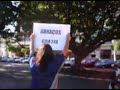 Free Hugs (Abraços Grátis) Uruguaiana-RS