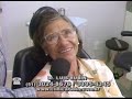 entrevista no programa exame médico dez 07 implantes dentários; 2 - enxertos ósseos; 3 - estética, prótese; 4 - clareamento a laser; 5 - programa exame médico. Clinica Rubin