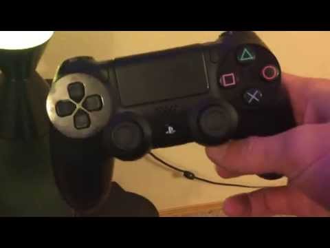 how to sign into psn on ps4