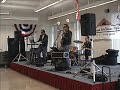 Rock Around Clock Shake Rattle Roll GCF LI Vets