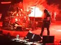 The White Stripes - Seven Nation Army - BO Italy