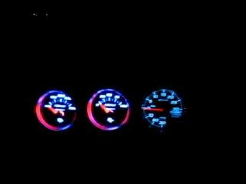 how to install boost gauge xr6 turbo