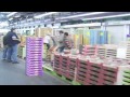 Webmag : Les Métiers De La Logistique - Marché De Rungis
