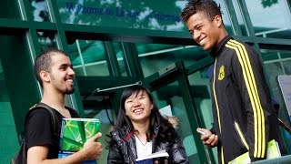 Liverpool International College