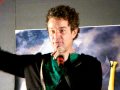 Hallowhedon - James M & Mark L Talk Types Of Acting