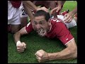 Video homenaje a la afición