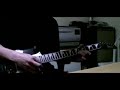 Joe Satriani ~ Echo