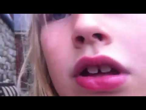 teagan presley