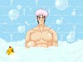 Rurouni Kenshin + Caramelldansen - ????????????????