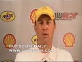 NASCAR At Bristol: Kevin Harvick Part 2