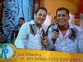 El Infiel-Los Villacorta en Hola Peru-Tv Peru