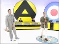 Mark Lamar's challenge - Shooting Stars - BBC comedy