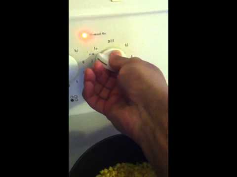 how to transplant sweet corn