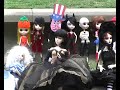 Pullip(プーリップ)動画