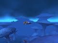 Funny WoW Beta Bug Funny WoW Beta Bug