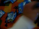 Eat some fruit snacks, 40 of um!! Eat some fruit snacks, 40 of um!!