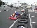 【レースの楽しさ、奥深さ伝えたい。　　知って楽しむ MotorSports！】　http://kartoff.jp/　(詳細＆最新日程他はこちら)　誰でも始めて楽しめるモータースポーツ、レンタルカートにて、Kartoff♪内での試行映像。　今回は、通常スプリントレース編。　速さだけとは違う、
