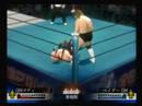 Terry Gordy vs Vader - WK2 Terry Gordy vs Vader - WK2