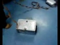 Automated guided vehicle