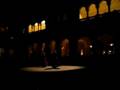 Dance Show at the Taj Hotel Jaipur