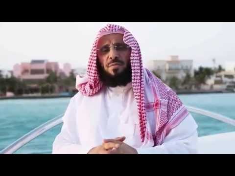 الحلقة [05] برنامج #تغريدات د. عائض القرني