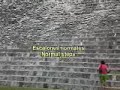 Becan, Campeche, Mexico
