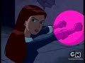 gwen whont say shes in love