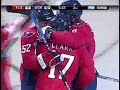Panthers @ Capitals 11/28/07