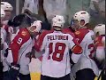 Panthers @ Capitals 11/28/07