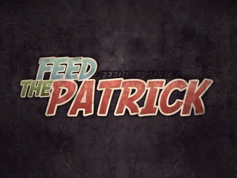Patricks - On fera p'têt pas du FTP ce soir, quelques maps aventure PVP avec les Patricks pour le fun ! http://live.harrylafranc.fr/