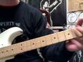 videos de Freeborn Man; Real Guitar, Outlaws Cover, Full Song