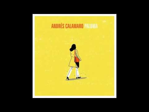 Jamón del medio Andrés Calamaro