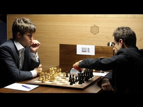 chess candidates 2013