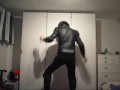 Bikerdance #4