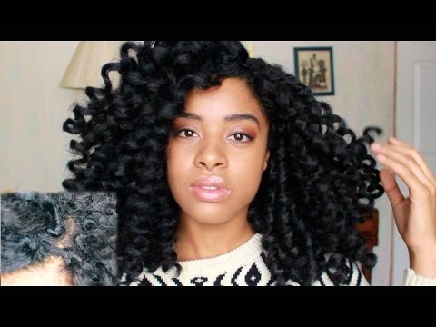 how to dye kanekalon wigs