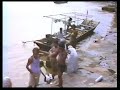 The sacred temple of Omkareshwar