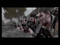 Frontlines: Fuel of War Music Video (Ver. 2)