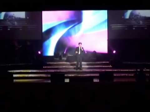 Akiva Shechter A Jewish Star Jr. Finalist