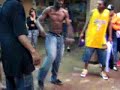 Club Friday Krump Session