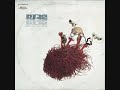 RJD2 – Clean Living