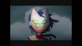 Gorillaz - Broken