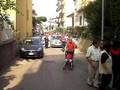 processione sacro cuore mugnano di napoli 2008