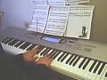 Waltz Clavier
