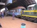 videos de RAILWAYS KOSOVO VAGONI SJ PLAVI